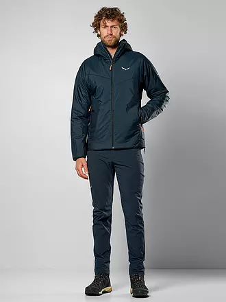 SALEWA | Herren Isojacke Puez Catinaccio 2 TWR Hoodie | 
